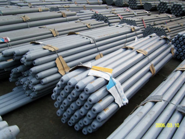 不銹鋼網(wǎng)架桿件